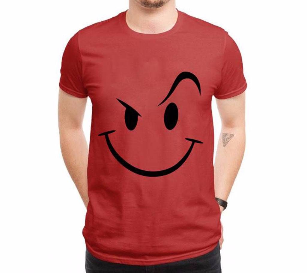 Summer Fashion Docomo T-shirt