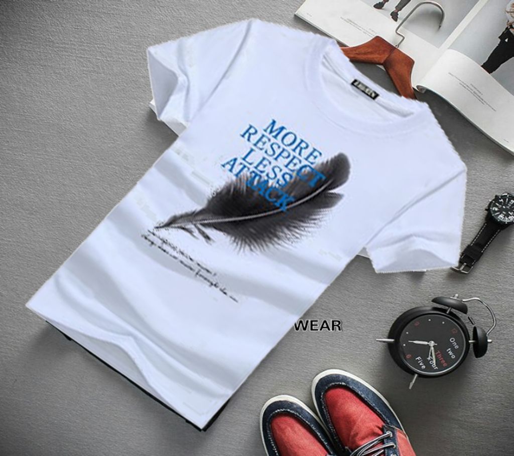 indiyan Stylish T-Shirt