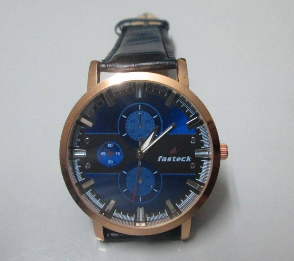 Fasteck Watch For Men