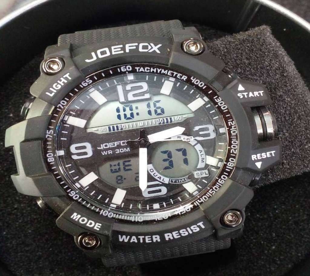 Joefox Sports Watch