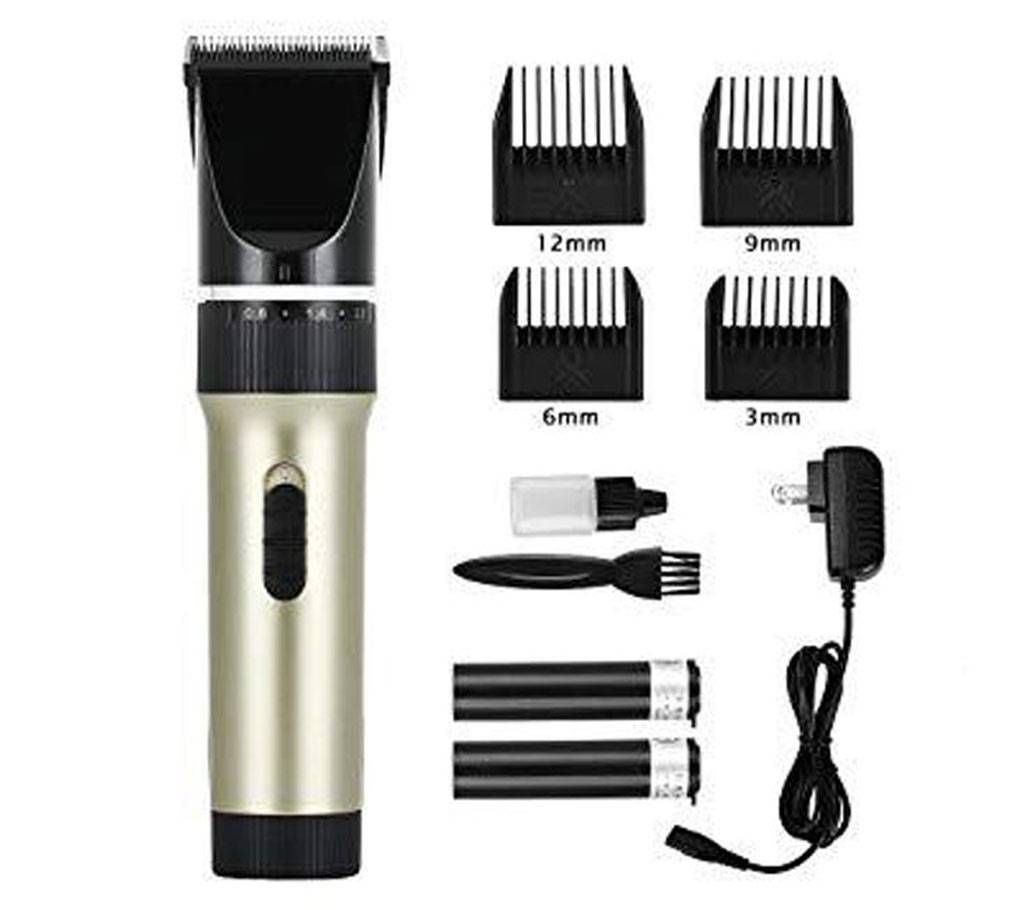 Kemi 2 in 1 Grooming Kit Trimmer