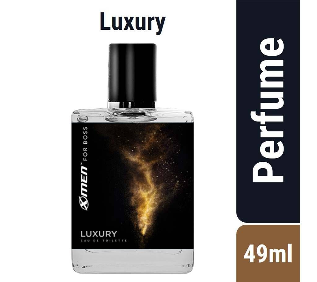 X-Men for Boss EDT Perfume Luxury - 49ml-BD