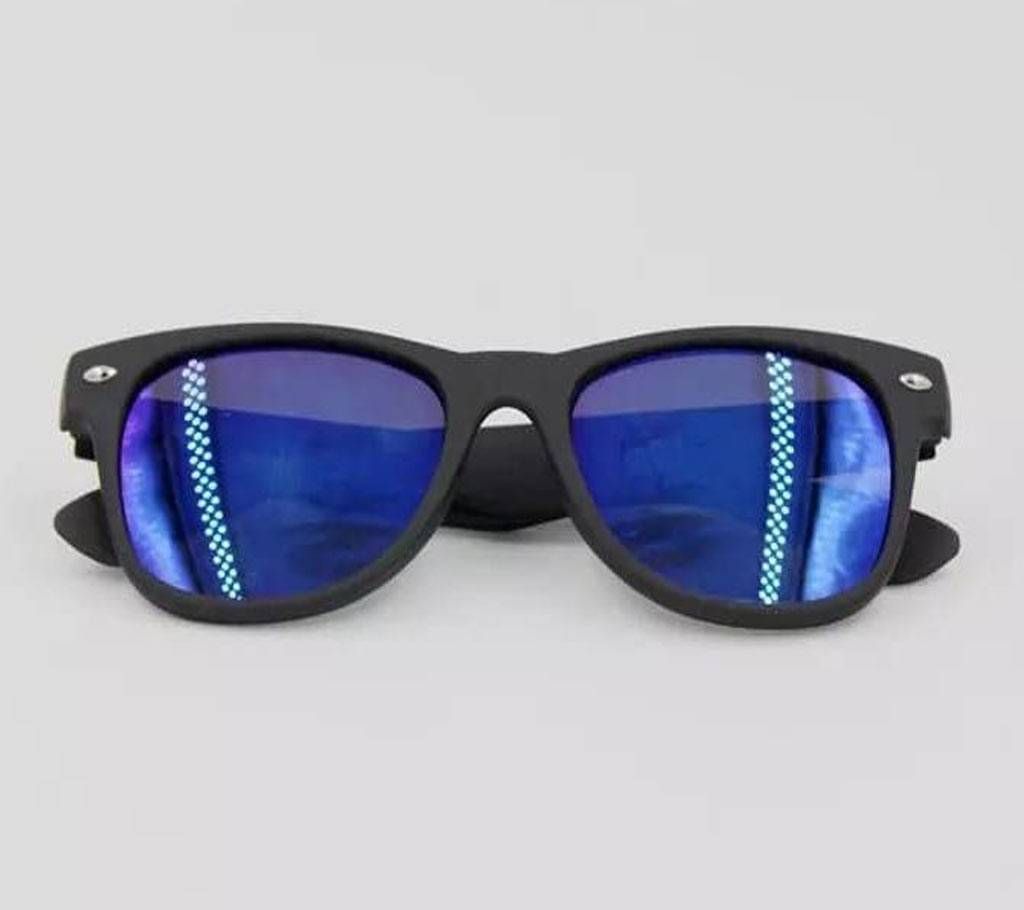 Colorful Fashionable Sunglasses Blue