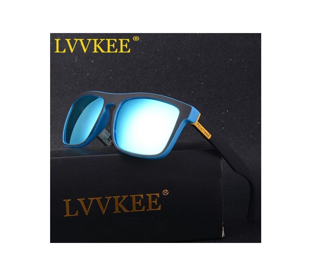 Classic All-Fit Mirror Sunglass