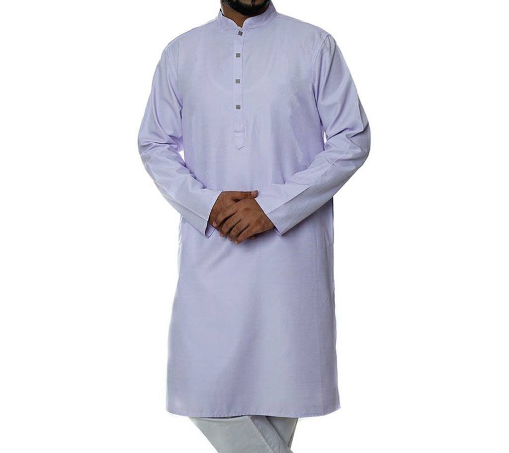 Men's Regular Fit Panjabi (MMP-166)