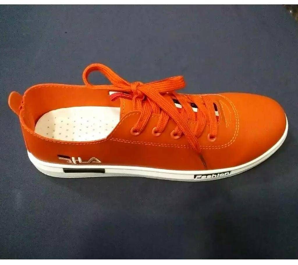 Half Convers shoes 