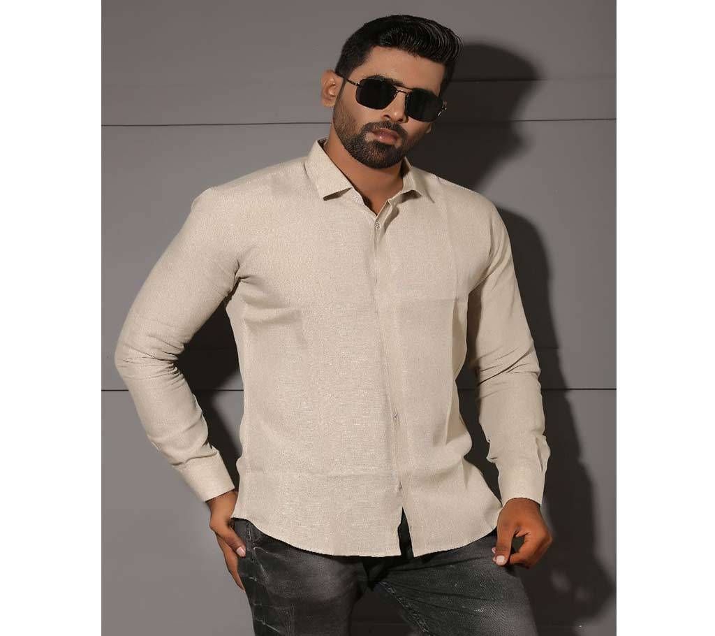  Full Sleeve Casual Shirt For Man 1164
