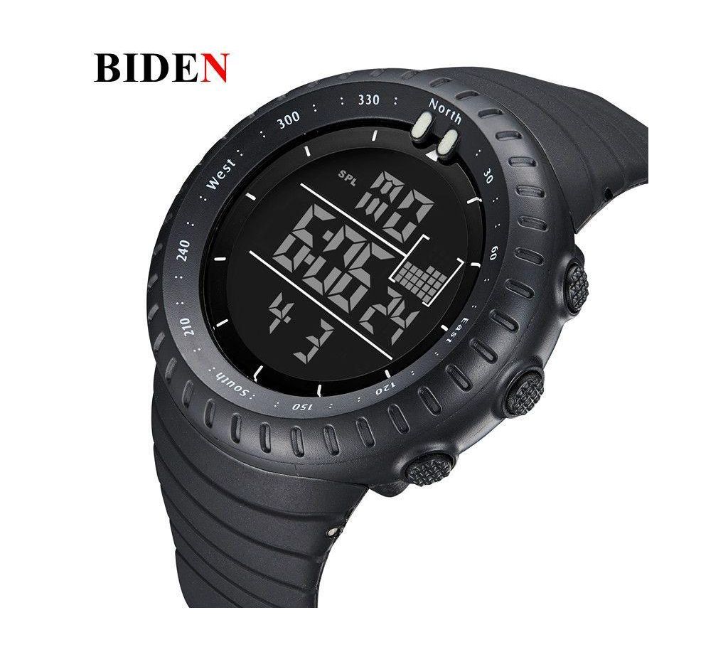  sport wrist watch for men 