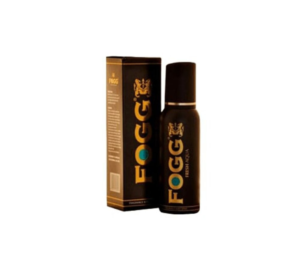 Fogg Fragrance Body Spray 120ml India