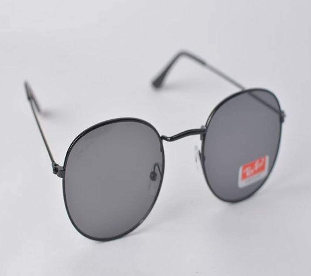 New Sunglass 2020 black