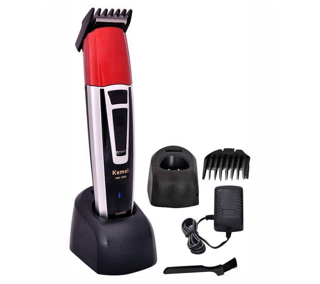Kemei KM-1006 Hair Trimmer