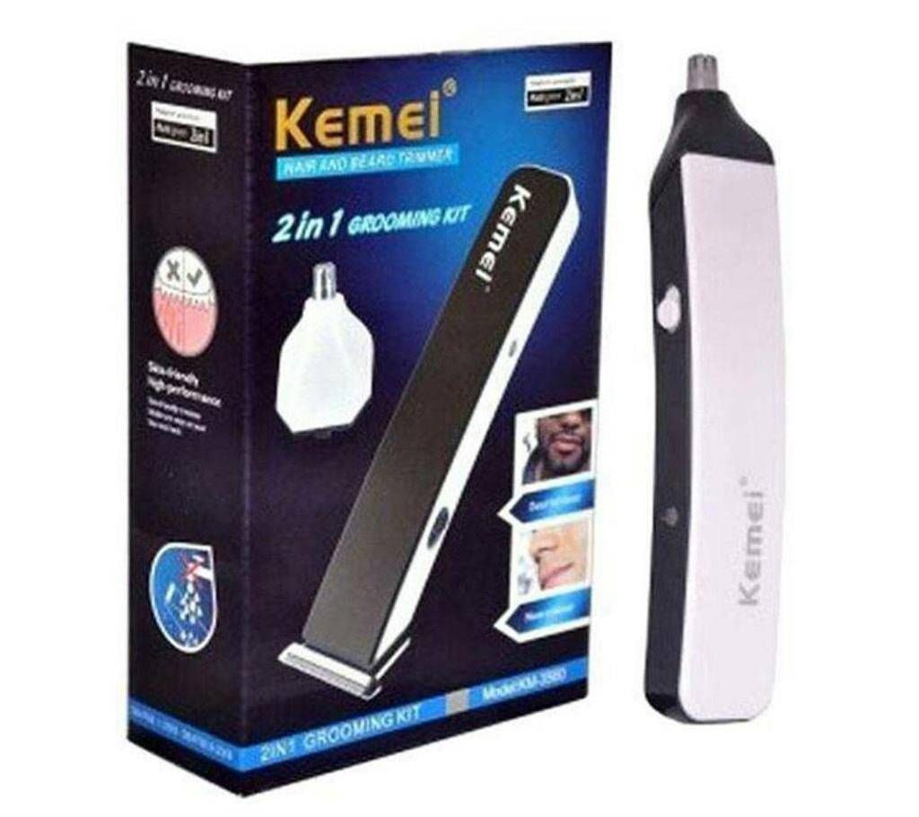 Kemei km-3560 Professional Trimmers