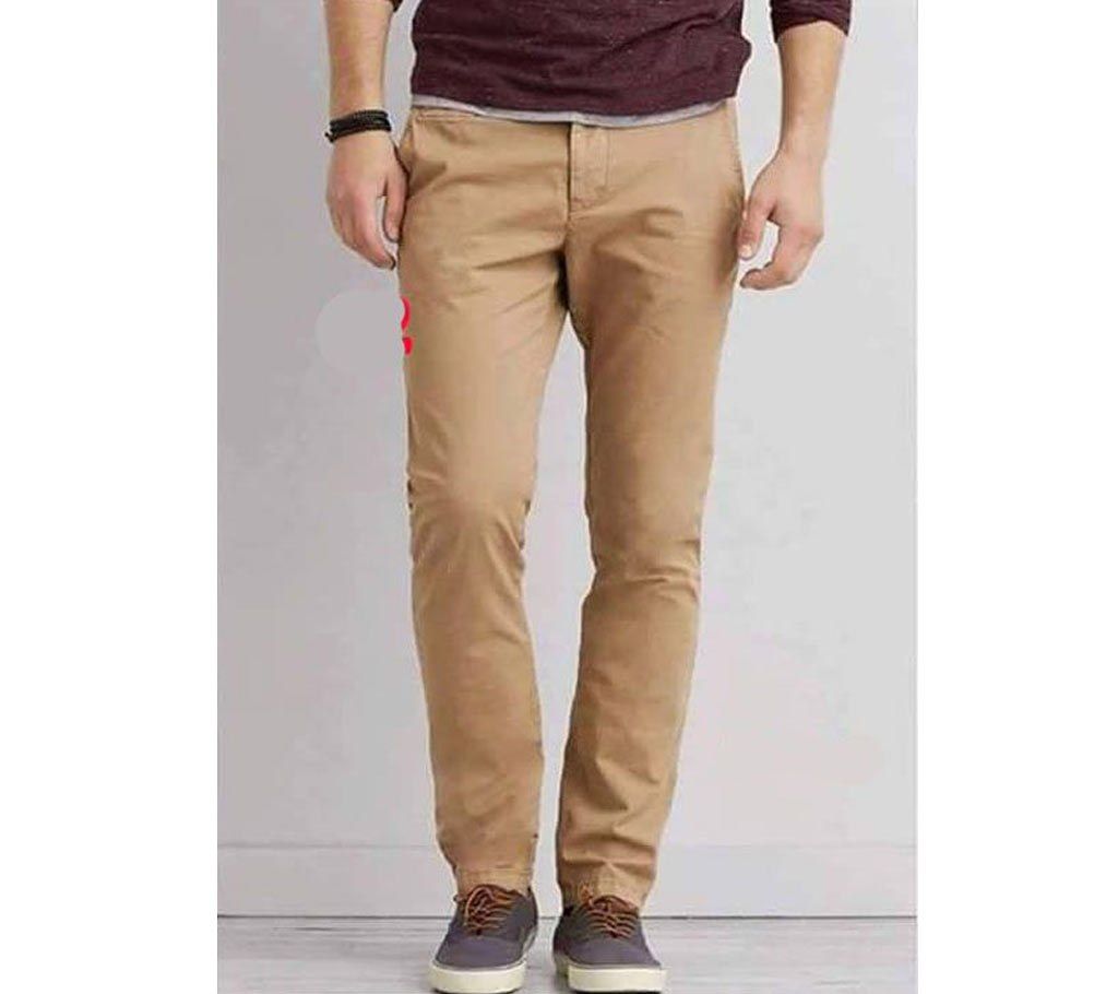 Alcott Semi Narrow Gabardine Pants (Copy)