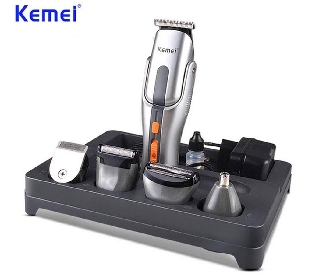 Kemei shaver 