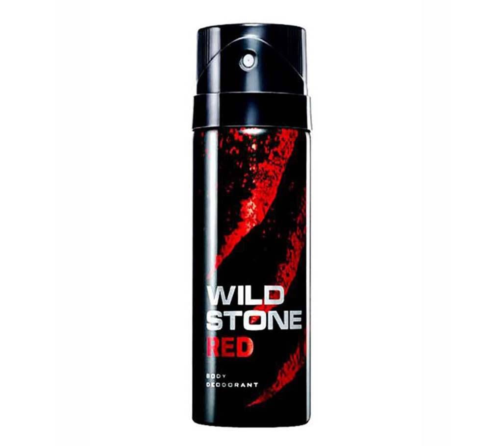 WILD STONE Red Deodorant – 150ml