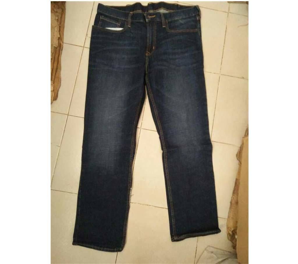 danim blue