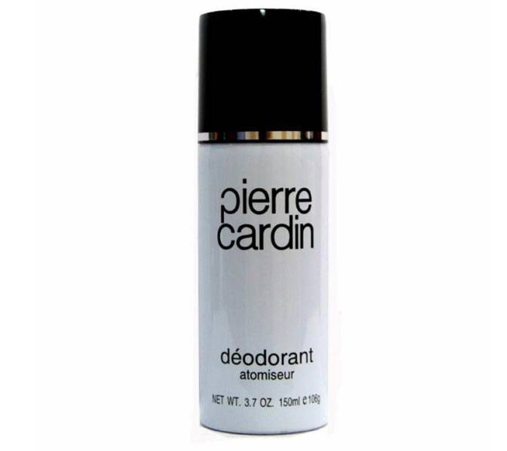 Pierre Cardin Deodorant Spray for men 150ml