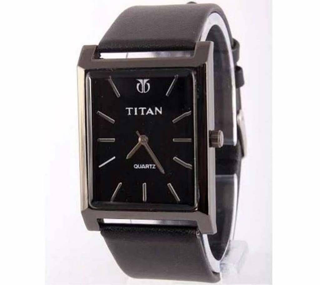 Titan Gents Watch 