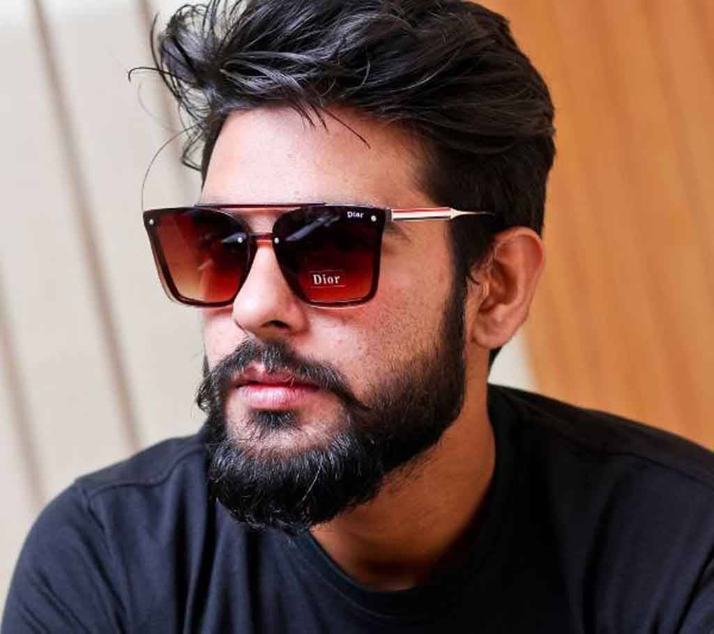 DIOR sunglasses for men- copy 