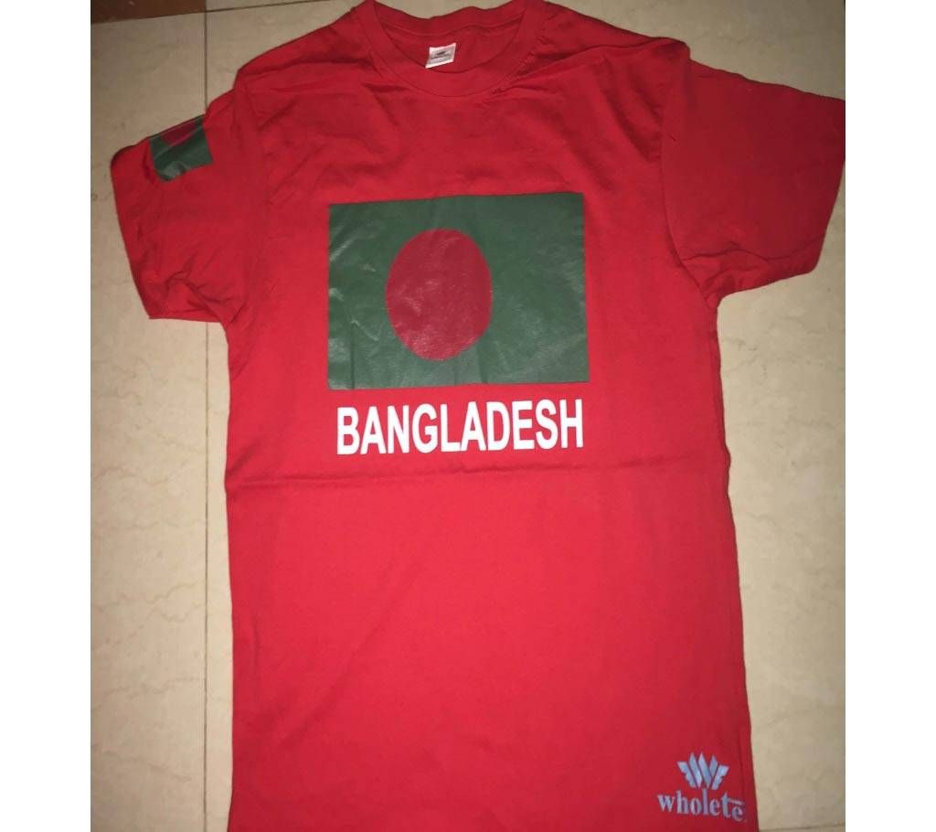 BDF Printed T-shirt