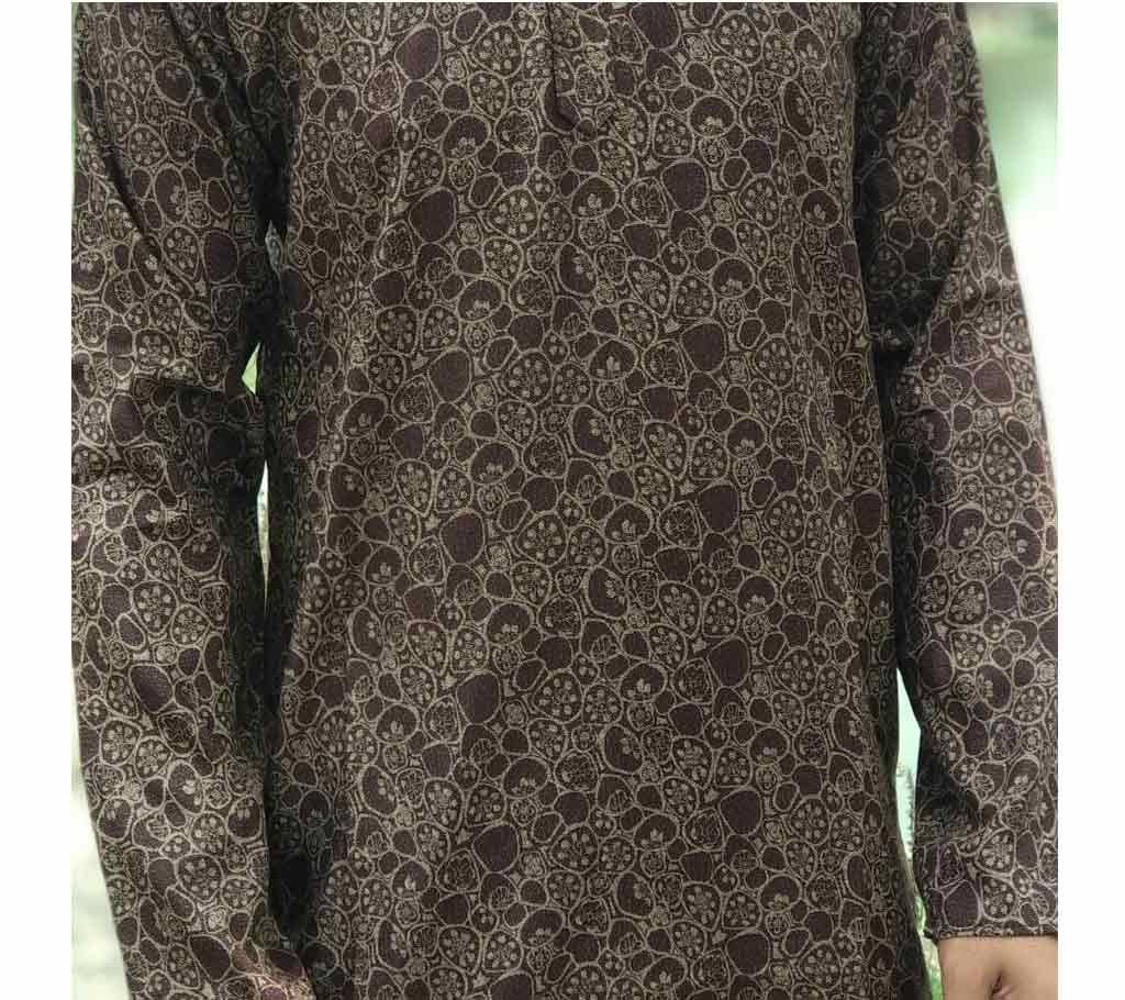 Semi Long Shatoon Punjabi