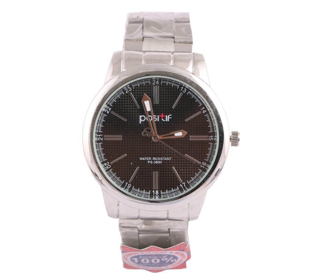 Positif Watch for Men (Copy)