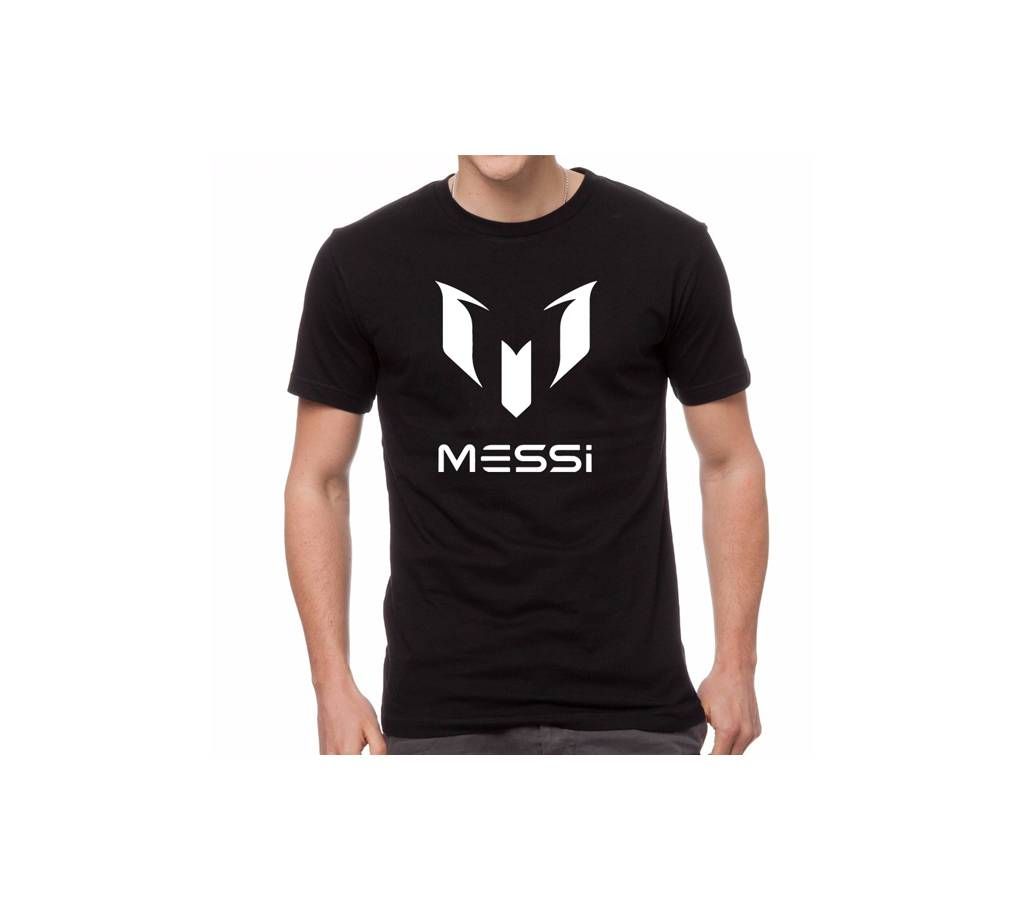 Messi T-shirt
