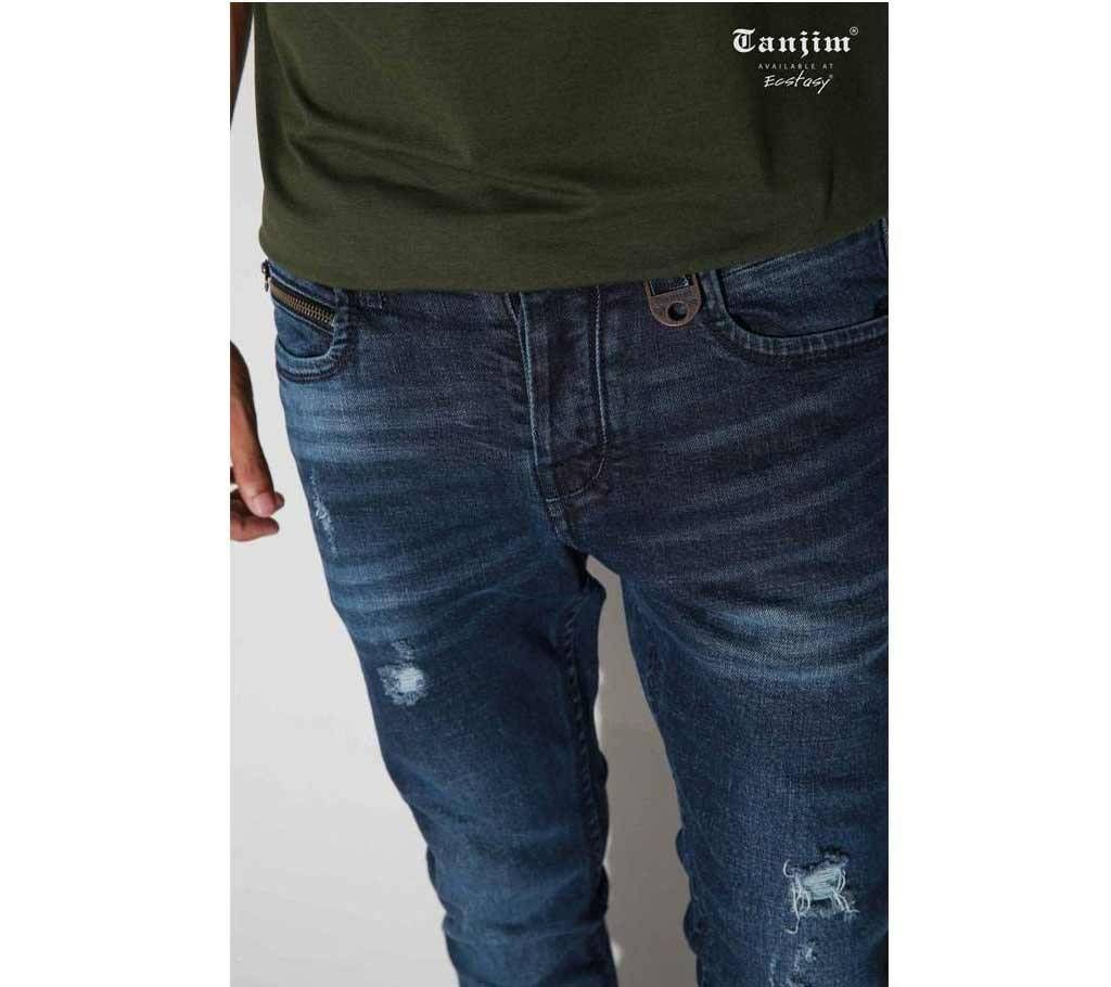 TANJIM DENIM - 465560900430
