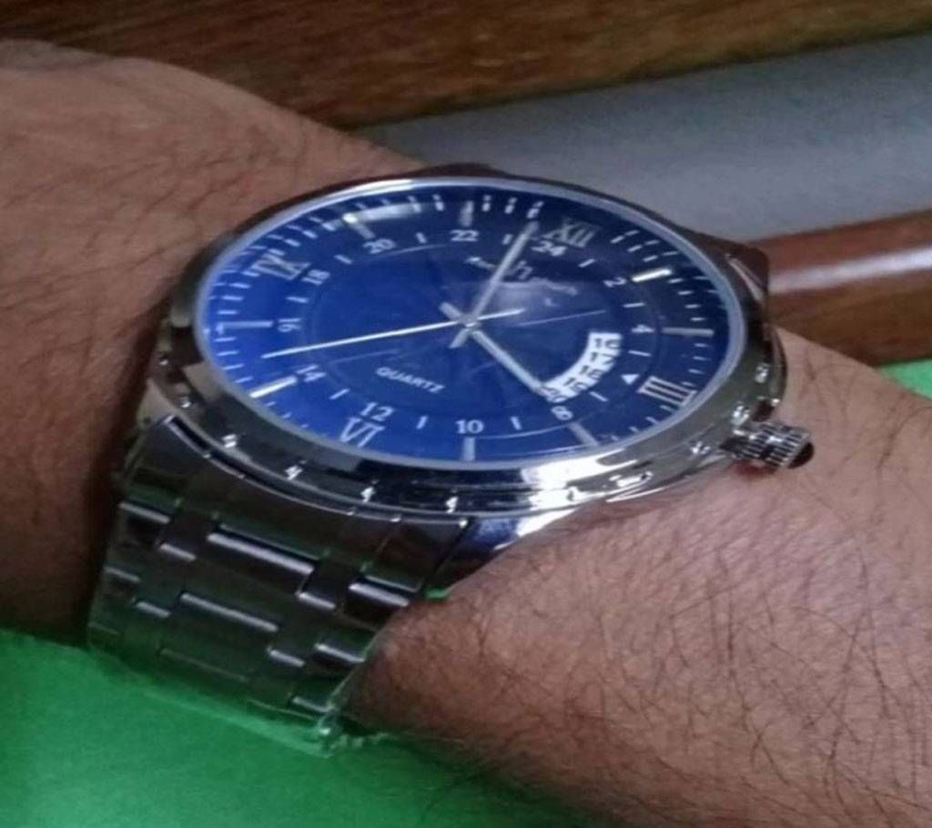 Keep in Touch Menz Wrist Watch 
