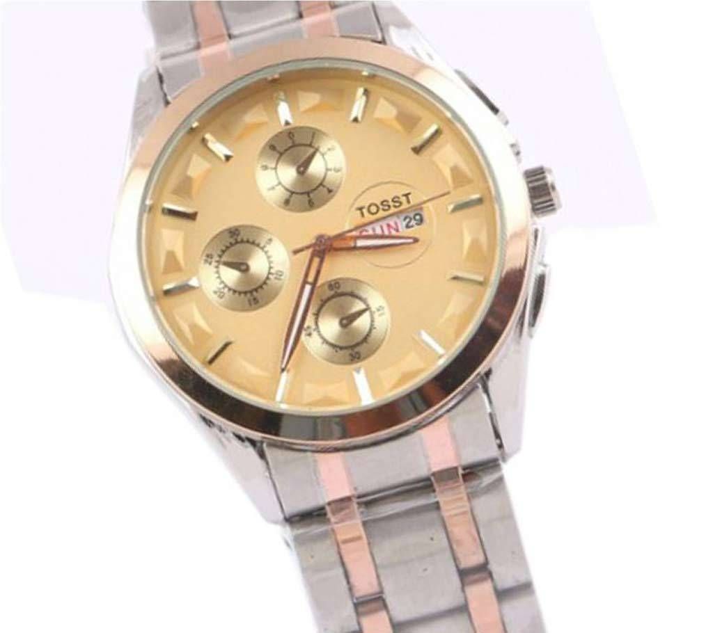 TOSST Gens Watch