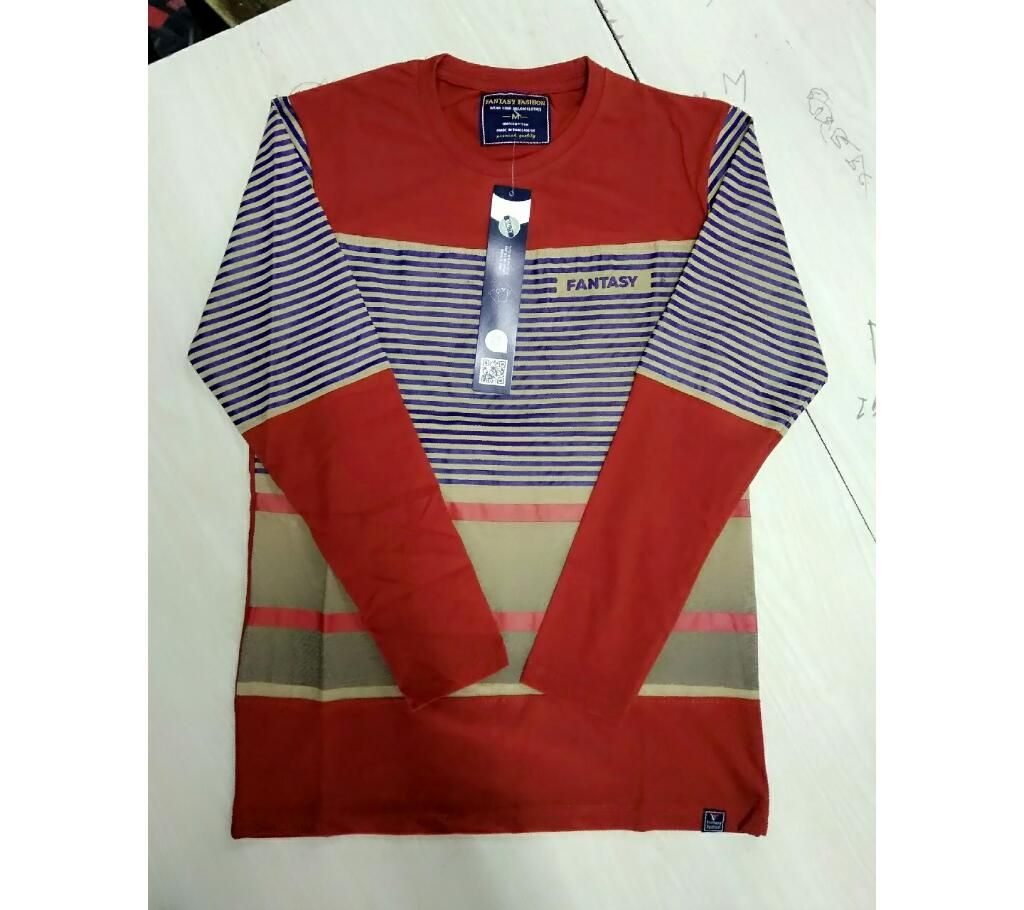 full t shirt 4