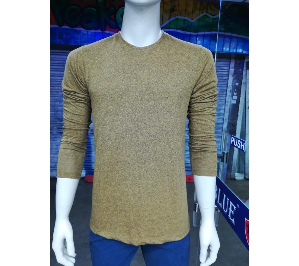 full slip t shirt