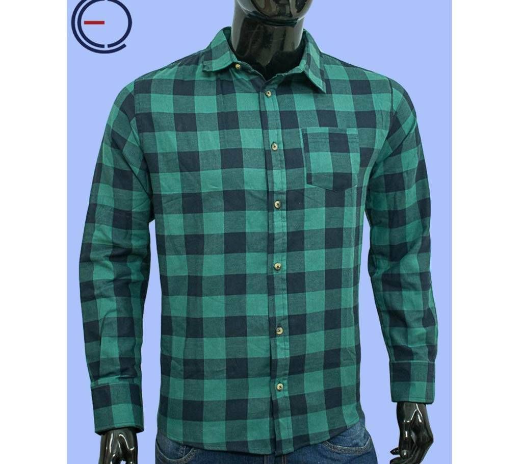 mens full sleeve falalen shirt 