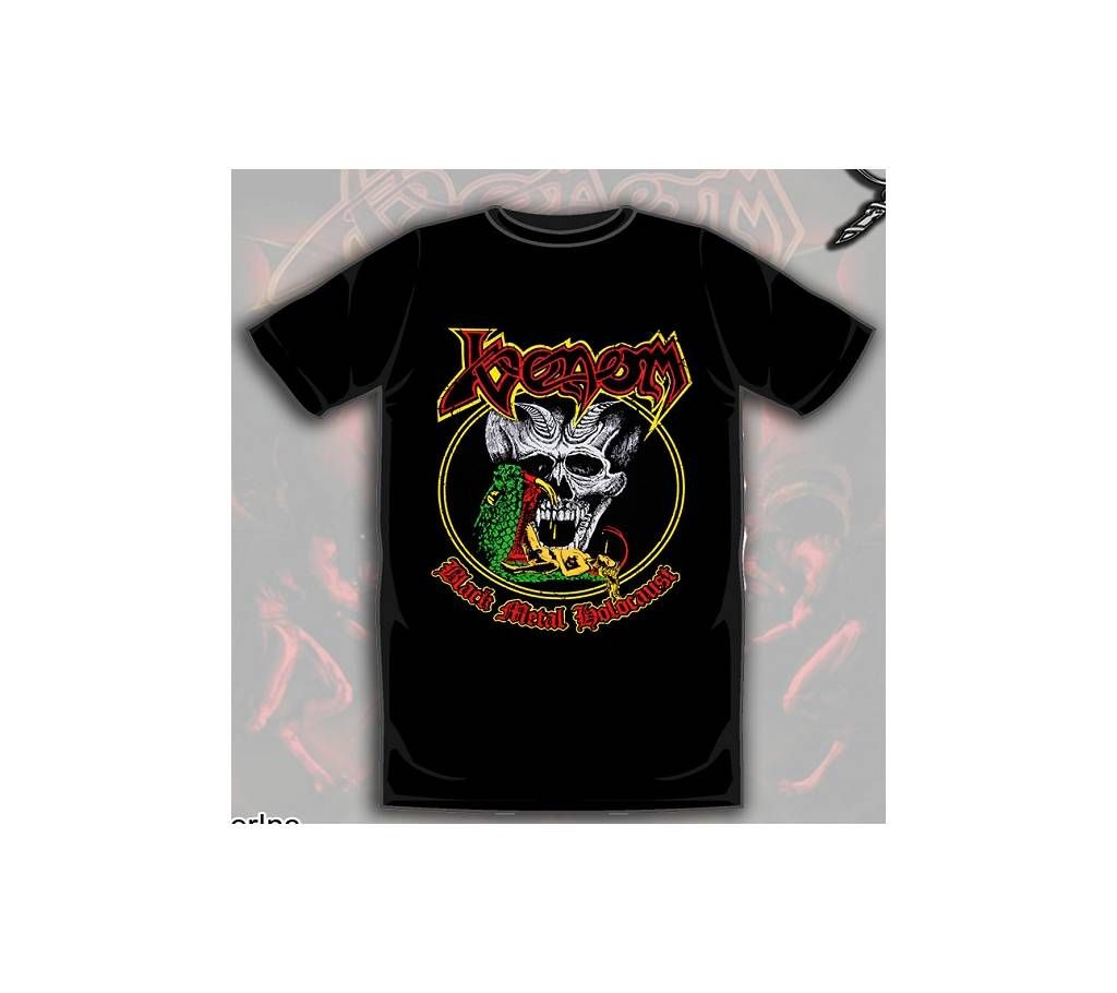 Customized T shirt for men 