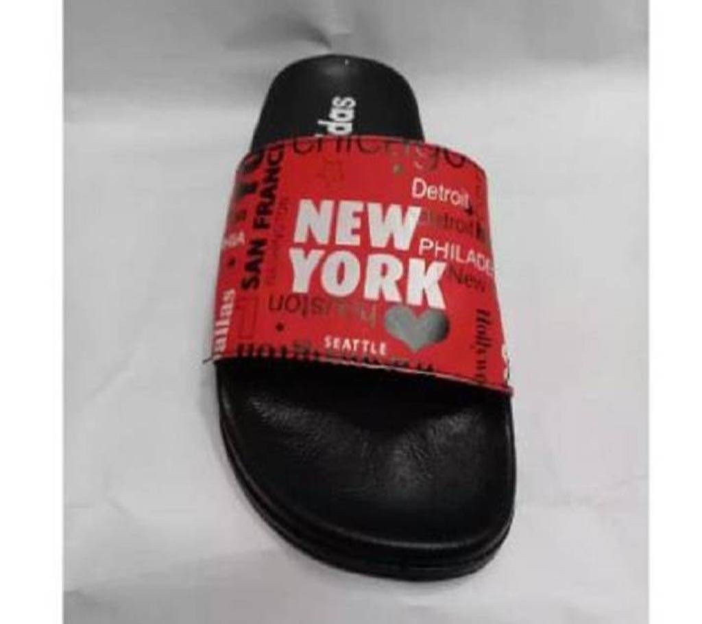 New York Sp0ns Sandle