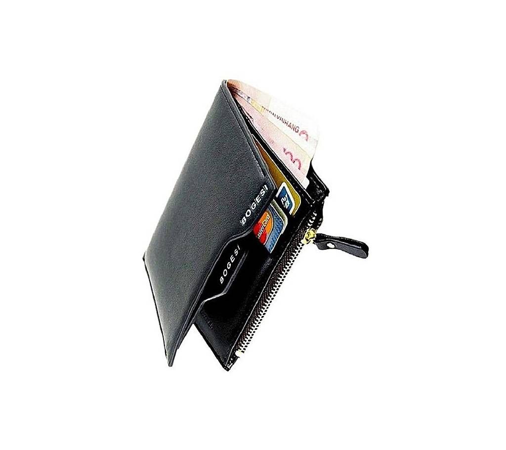 Bogesi PU leather wallet (Copy)