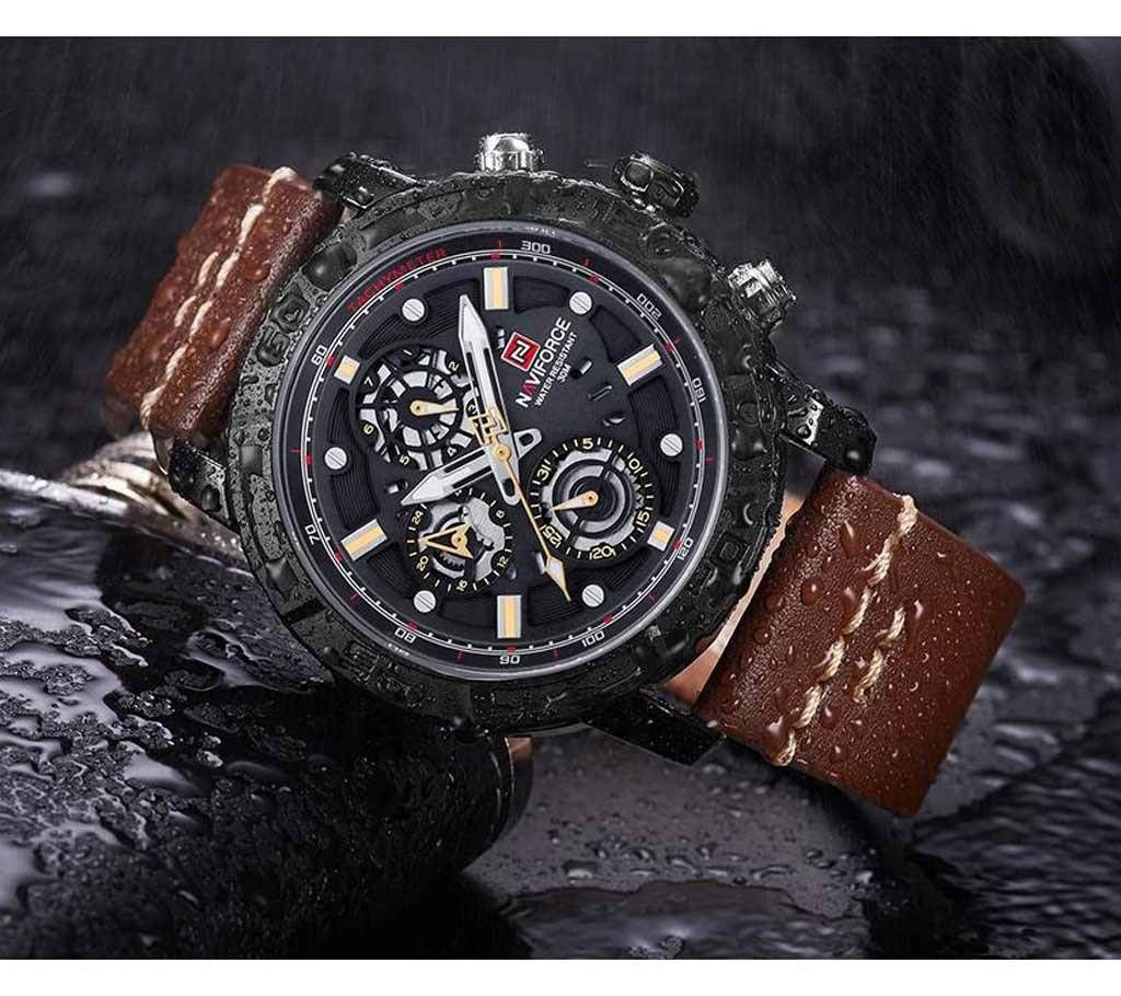 NAVIFORCE NF9139d Gents Watch