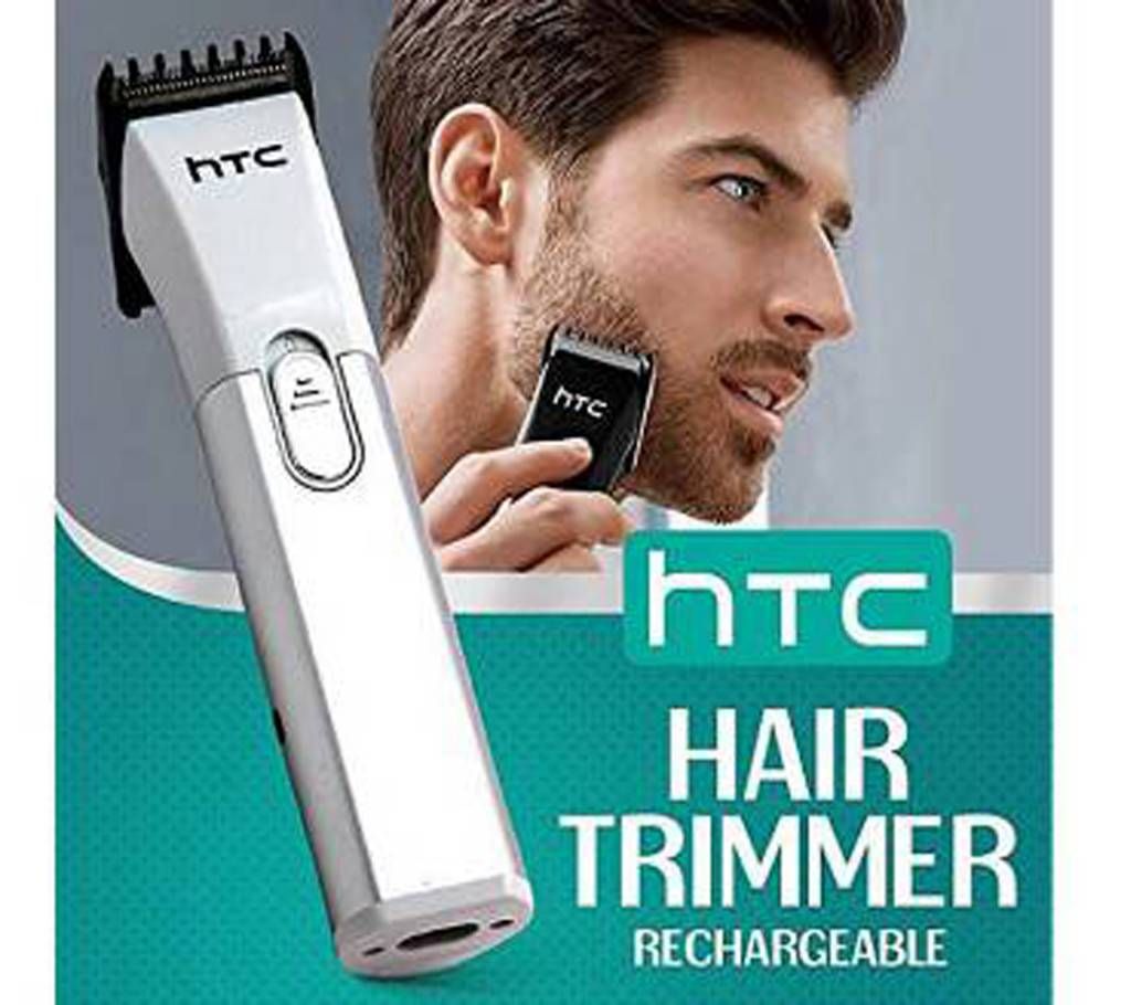HTC Rechargeable Trimmer -1107B