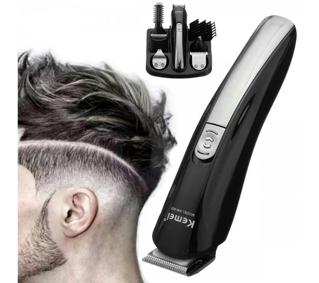 Kemei 11 in 1 Professional Trimmer