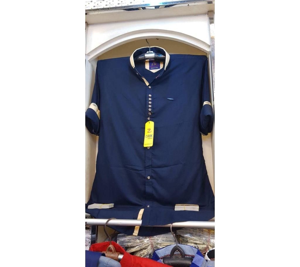 jeans full sleve shirt