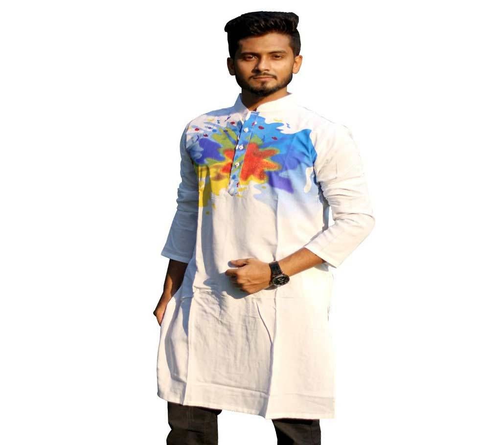 Boisakhi China Lilen Punjabi for man BASE_1