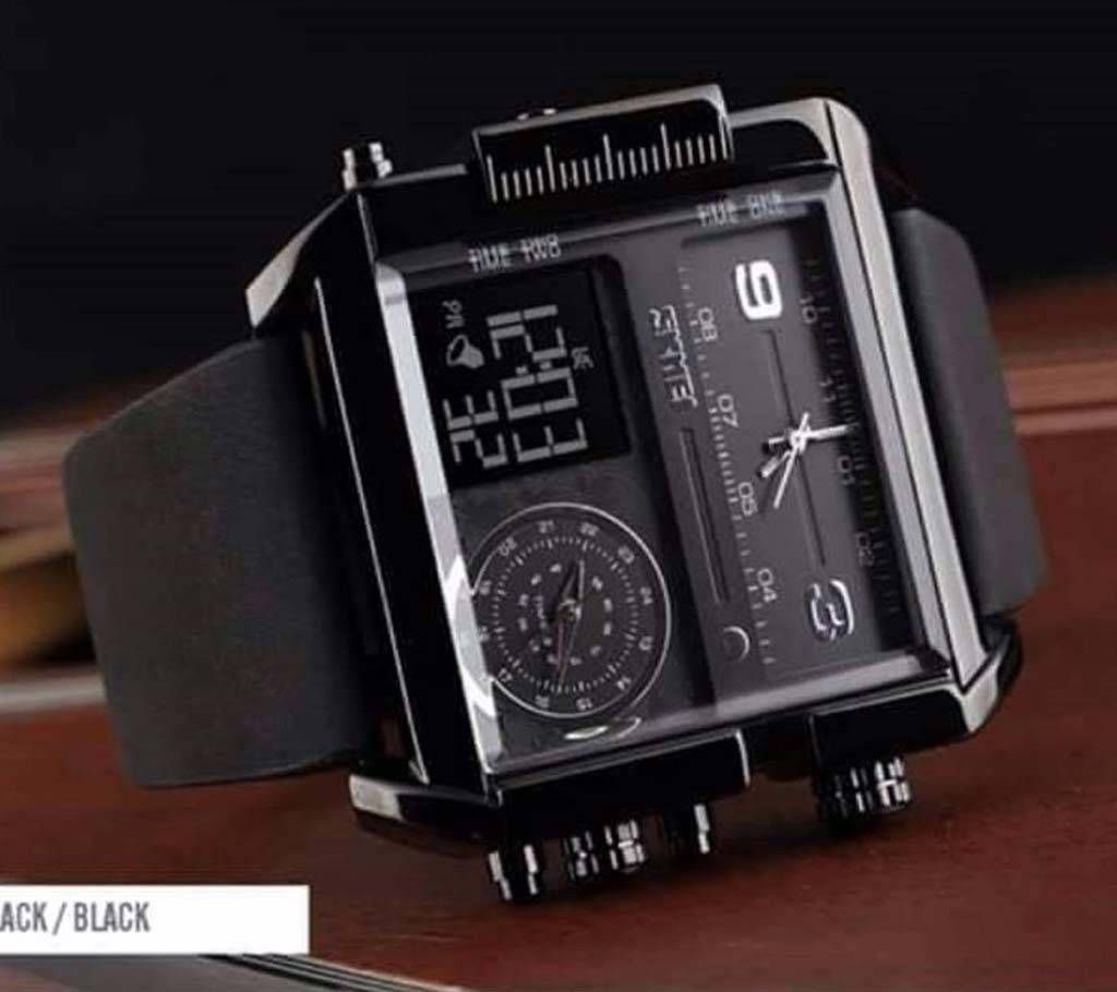 SKMEI 1391a Gents Watch