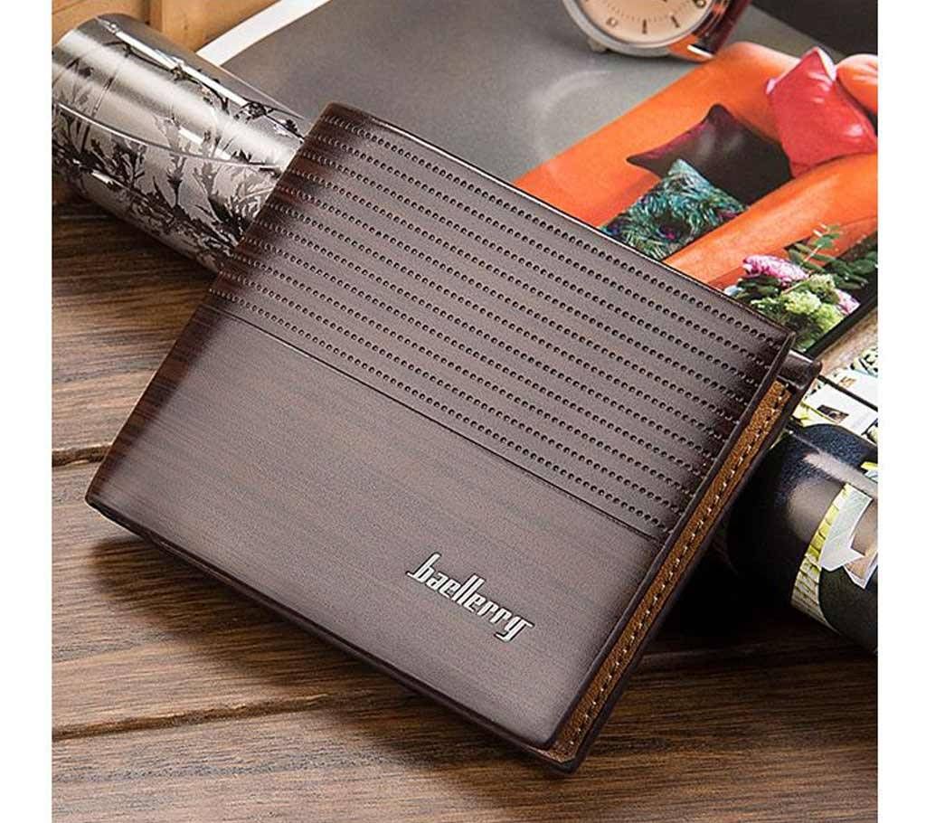 Baellerry Brand wallet
