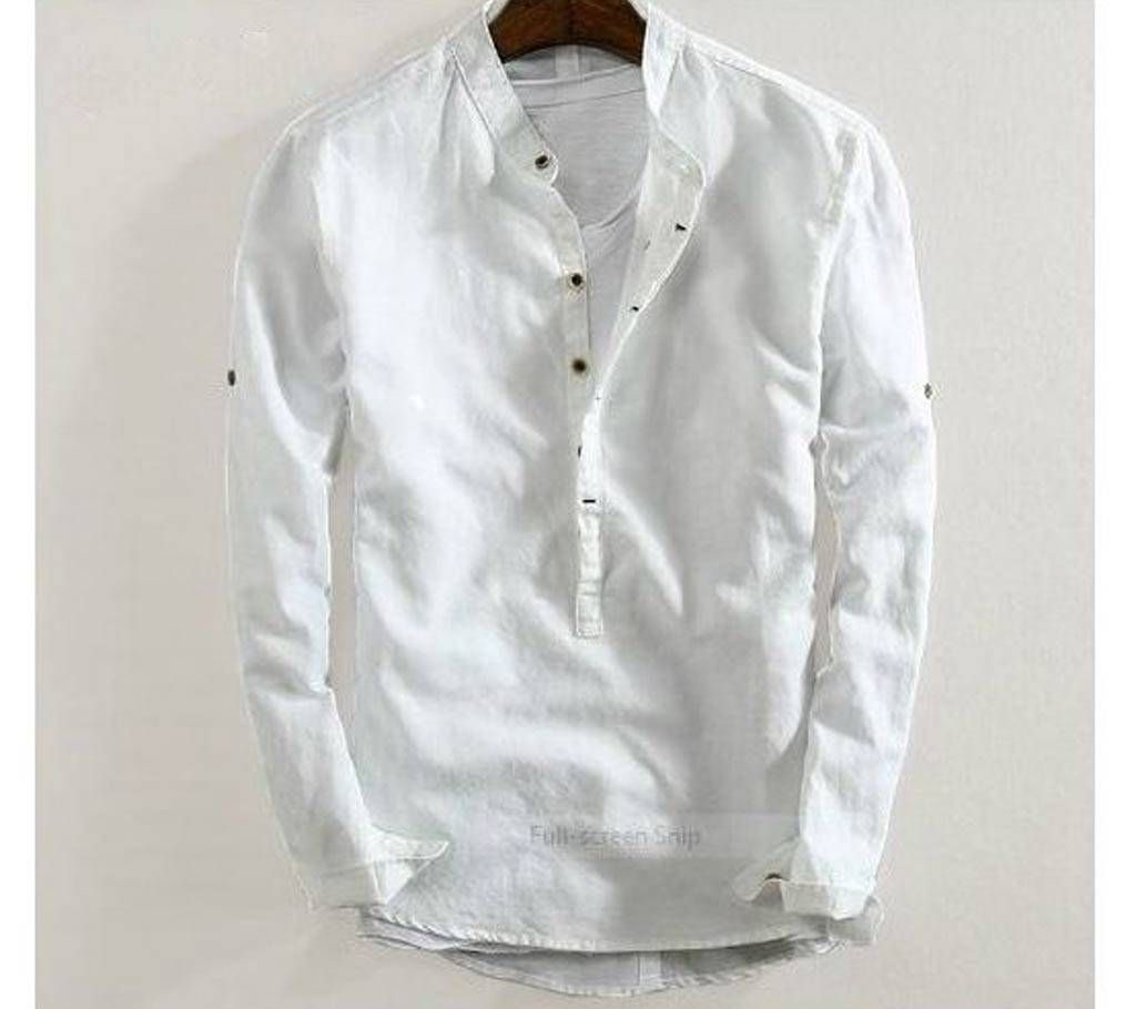 Summer Premium Quality casual shirt