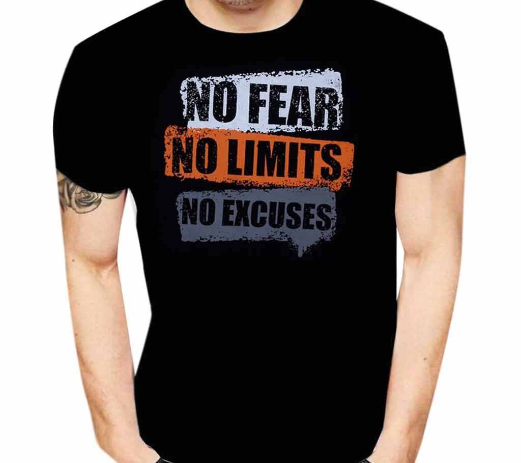 NO FEAR, T -SHIRT