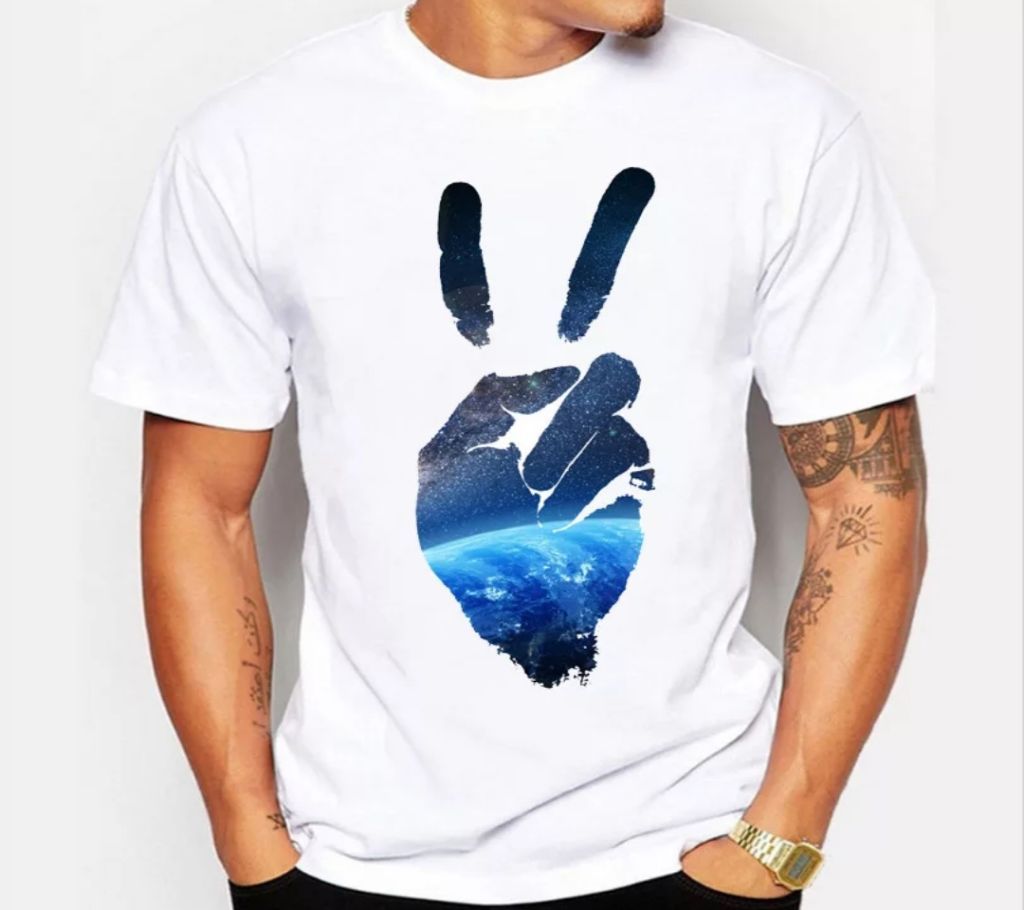 Winner Gents Half Sleev Tshirt