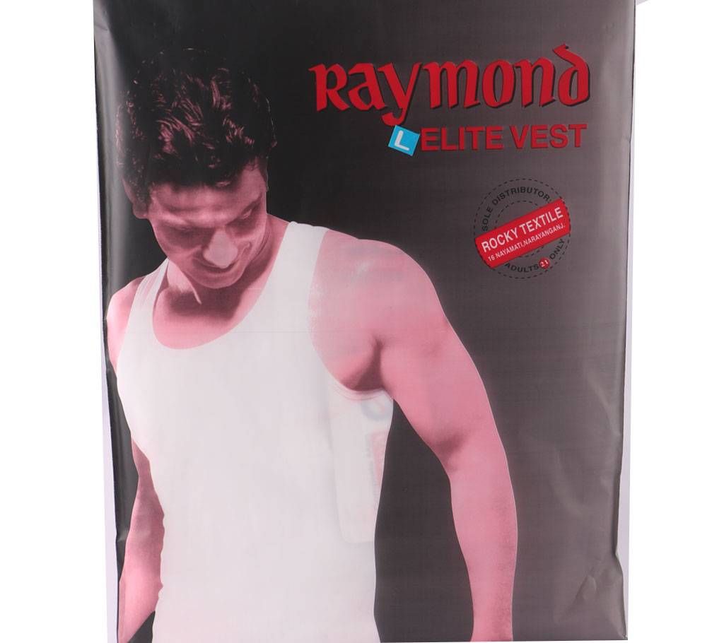Men's Vest