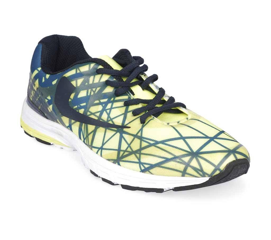 Sports cades shoes For Men -green- 9225U05

