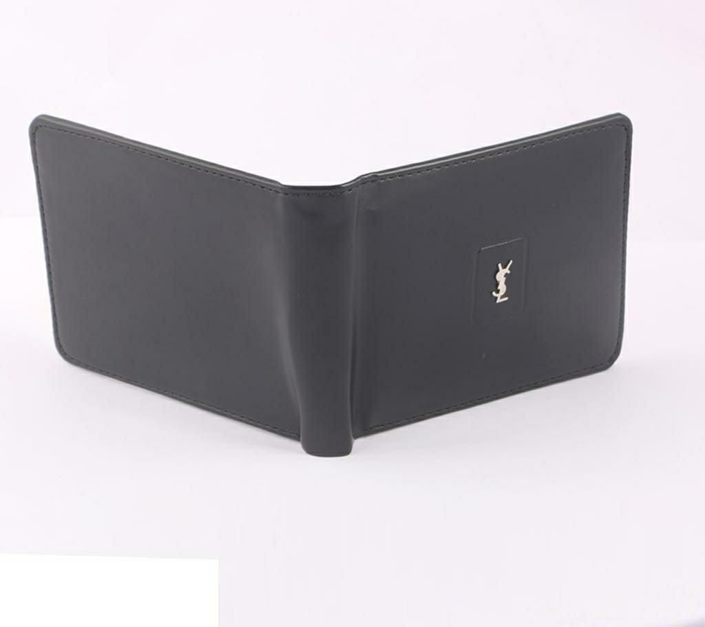 synthetic leater gents wallet 