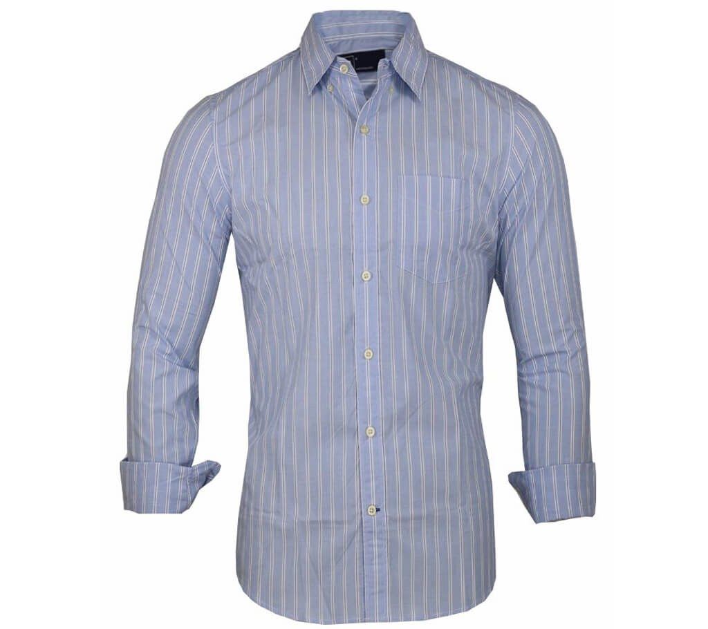 Gap Menz Striped Casual shirt(copy)